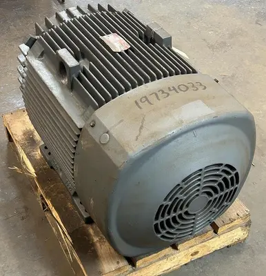 USED GE 5KR404SS305