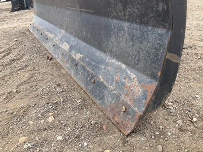 Used _UNKNOWN_ _UNKNOWN_ Plow Blades Michigan US | Miedema Asset Management Group #1579287