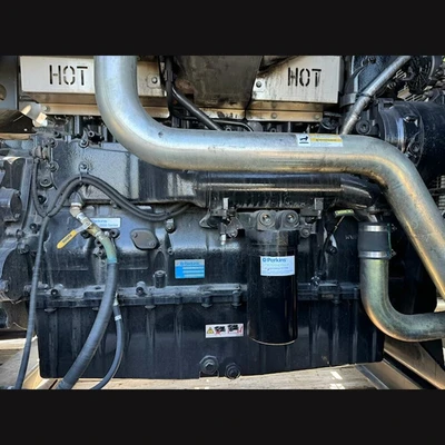 USED PERKINS E15TAG3