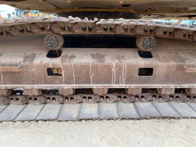 2005 Caterpillar 325CL