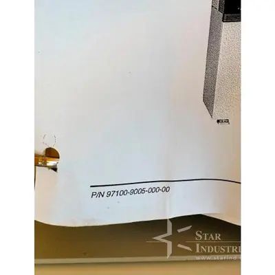 Used _UNKNOWN_ _UNKNOWN_ Cropping & Dicing Saws California US | Star Industries #1254693