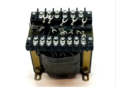 Used Conair Control Transformer Thermolator 205P204 1052 9823 Transformers Michigan US | Maverick Industrial Sales #1401654