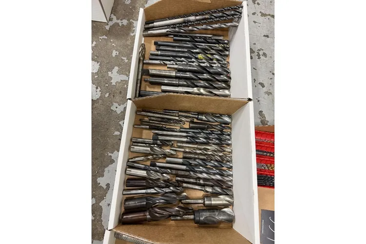 Used _UNKNOWN_ _UNKNOWN_ Drills Utah US | KD Auctions #1549480