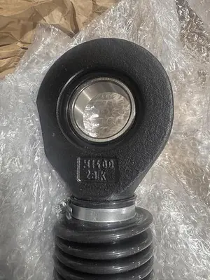 New | in-Stock 2023 BUCHER HYDRAULICS / KUKA GA23 Misc Electrical & Power Parts Michigan US | Aucto #1332268