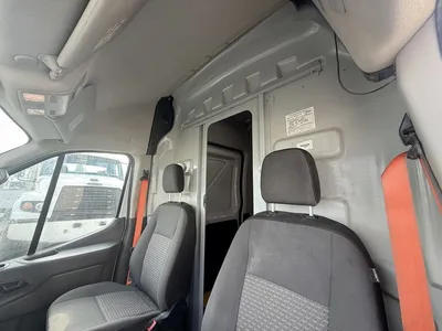 Used 2022 FORD TRANSIT 350 HD 4X4 Vans Minnesota US | Carco Truck & Equipment #1514149