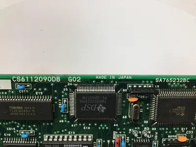 USED SUMITOMO SA765232BC
