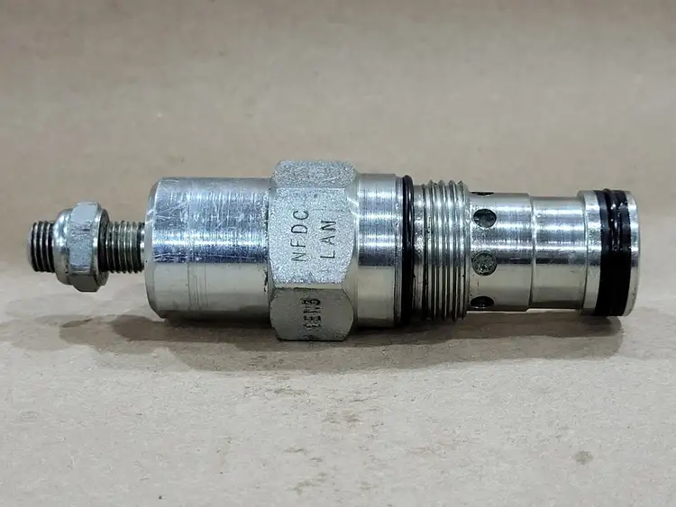 New | in-Stock SUN HYDRAULICS NFDC-LAN Valves/Fittings British Columbia CA | Lenmark #255664