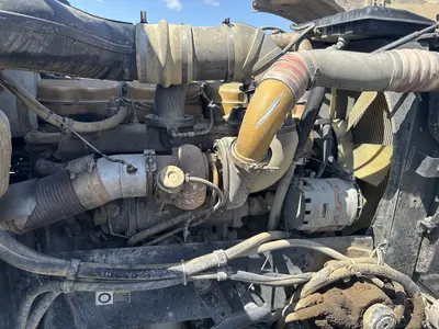 Used 2004 PETERBILT 378 Dump trucks Louisiana US | Proxy Equipment #1388910