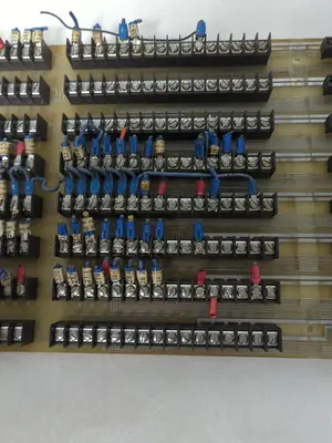 Used BENDIX 3726576F Misc Electrical & Power Parts Ohio US | Surplus Asset Holdings #1244769