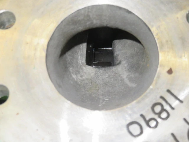 Used Summit 2196 MTO Pumps Minnesota US | Peak Machinery, Inc. #286330