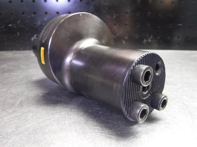 Sandvik CoroTurn Capto C8 SL40 Boring Bar Adapter C8-570-2C 40 080L (LOC1860A)