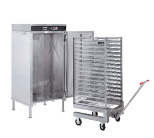 Cres Cor RR-1332-DE Full-Size Cook And Hold Oven, 208v/1ph