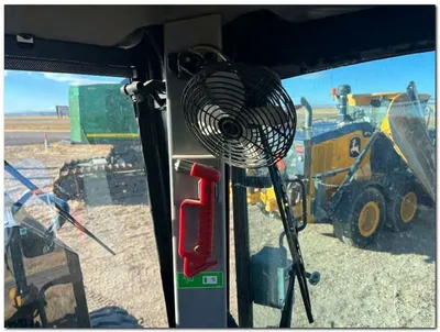 2015 Caterpillar 12M3