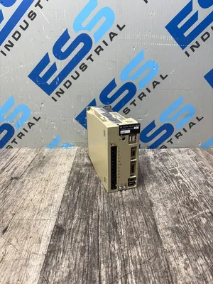 YASKAWA SGDS-08A12AY27 Electrical/PLC/Automation | ESS Industrial Equipment Sales (1)