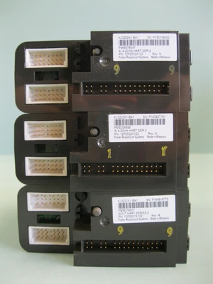 USED Emerson DeltaV KJ3243X1-BB1