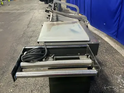 Used 2002 EASTEY EM28T Sealers Ohio US | HGR 24 #1289754