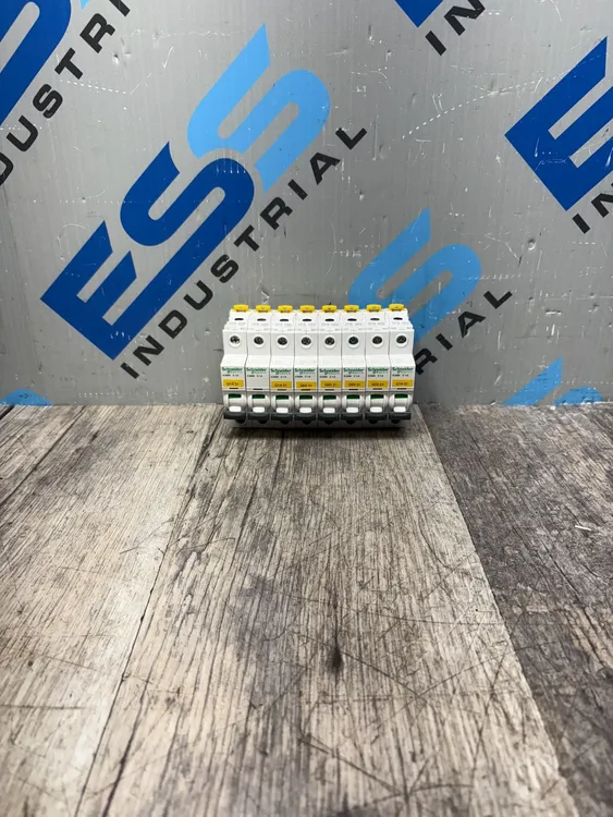 Used SCHNEIDER A9F74101 Misc Electrical & Power Parts South Carolina US | ESS Industrial Equipment Sales #497154