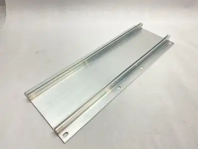 New | in-Stock Siemens ET 200pro Module Rack 500mm Length PLC Chassis Michigan US | Maverick Industrial Sales #1473936