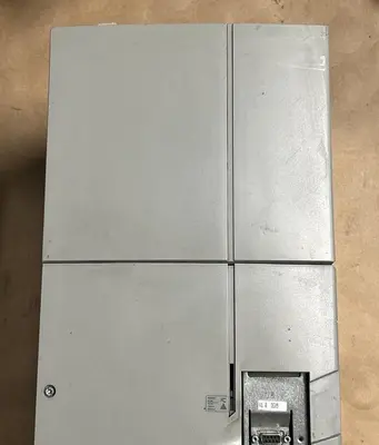USED TELEMECANIQUE ATV58FHD46N4KU