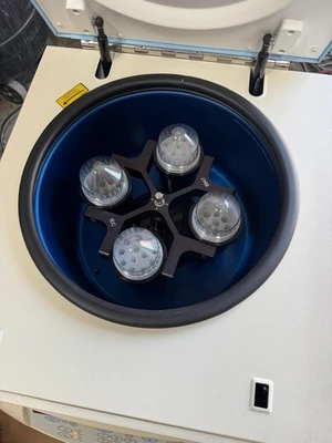 Thermo IEC 120 Multi RF Refrigerated Centrifuge