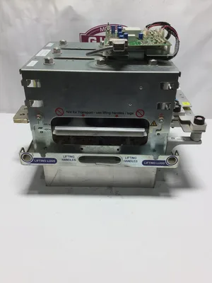 Semikron 08810084CA Semikube Power Inverter Solar Stack 3PH 2A