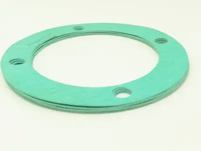 Ingeresoll Rand 30176853 Clearance Valve Cover Gasket 9-1/4" ID Lot of 7