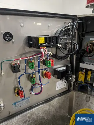 USED Quadro Quadro Comil, Model 197, S/S