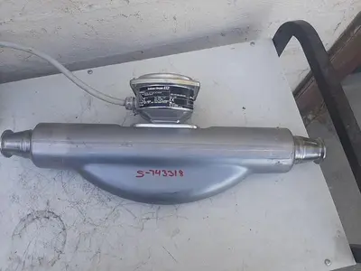 USED ENDRESS+HAUSER 83F40-AFTAACACAAAA