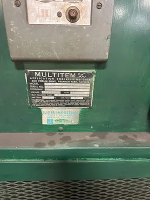 MEMCO 50:75 _UNKNOWN_ | Universal Press & Machinery (UPM) (5)