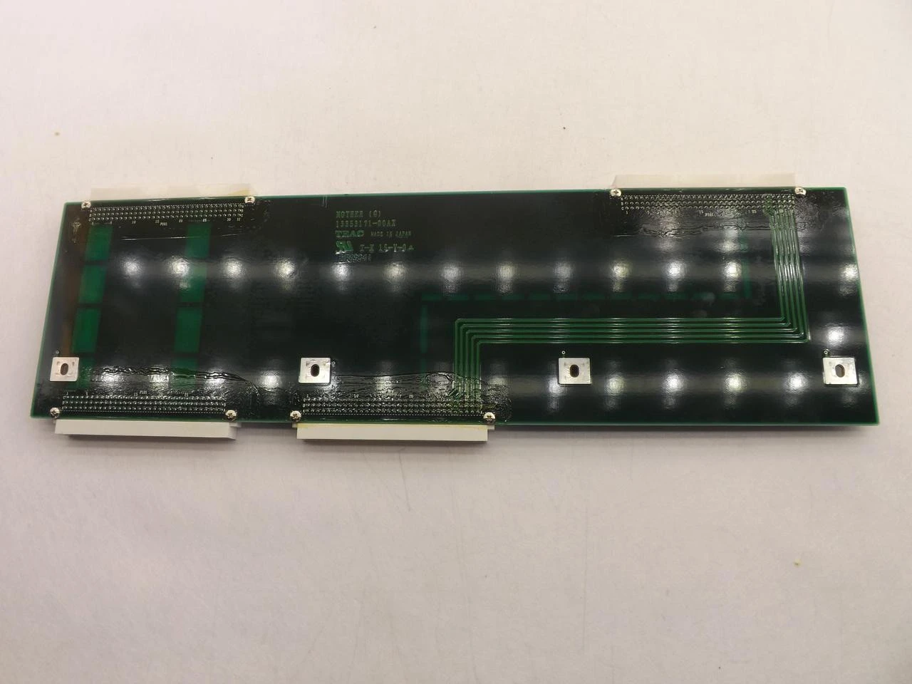 Used TEAC _UNKNOWN_ Printed Circuit Boards (PCB) | OCO Industrial #1627094