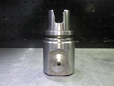 Kennametal KM50 Micro Adjustable Boring Bar Holder KM50-FBH0-1670 (LOC1118C)