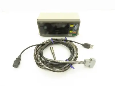 Mitutoyo KS-32 Digital Counter 2-Axis Display for Profile Projector 174-104-1
