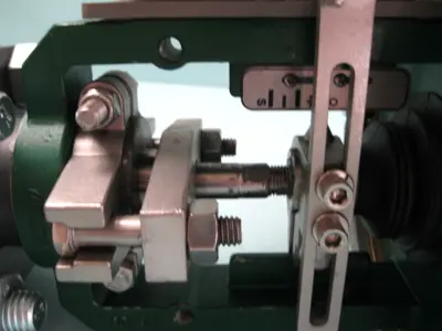 NEW Trimteck Optimux OpGL