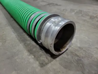 53" Long Water Suction Hose
