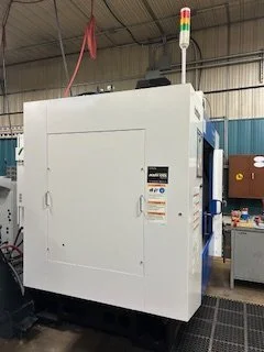 2020 BROTHER W1000XD1 Drilling & Tapping Centers | Toolquip, Inc. (3)