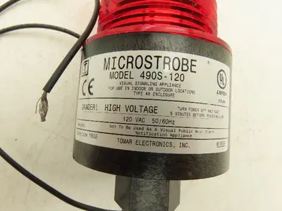 New | in-Stock TOMAR _UNKNOWN_ Misc Electrical & Power Parts Indiana US | Arrow Industrial #1453887