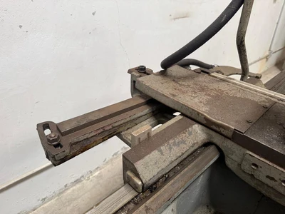 CINCINNATI 76567567567657899954646 Metalworking Lathes | Amiron Machinery (8)