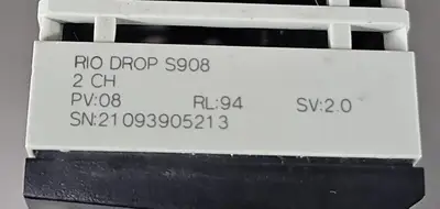 USED Schneider TSX QUANTUM