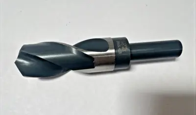 HSS _UNKNOWN_ Drill Bits | Amiron Machinery (1)