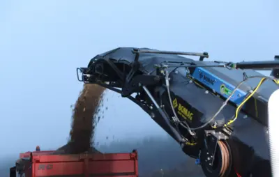 BOMAG BM 2000/65 Cold Planer & Milling Machine | Mid South Machinery (8)