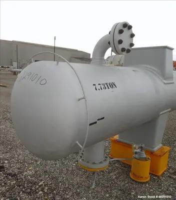 USED ILSUNG CORPORATION AEU