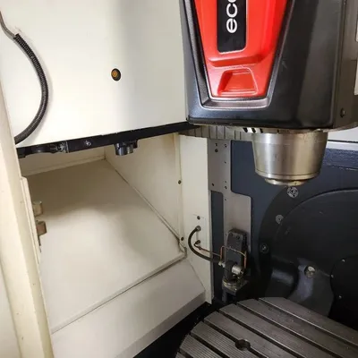 2013 DMG MORI DMU 50 ECOLINE Universal Machining Centers | Production Asset (5)