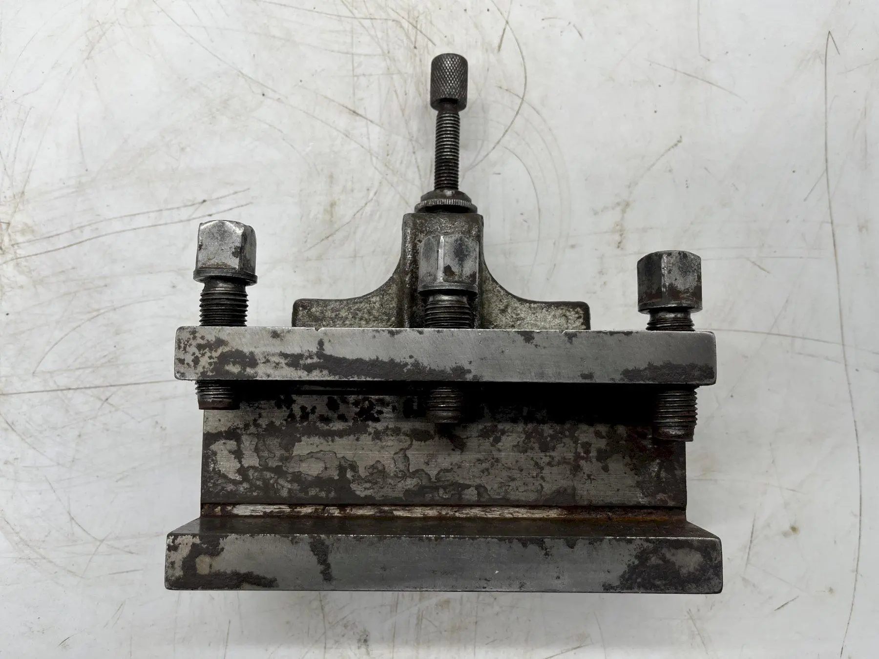 MULTIF CD 401 TOOL HOLDER STOCK #16579