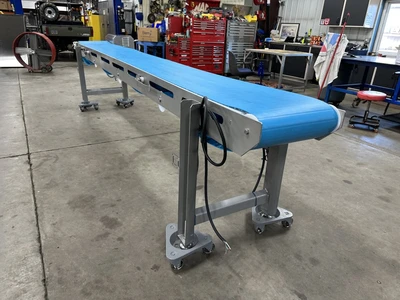 2023 CMP Belt Conveyor