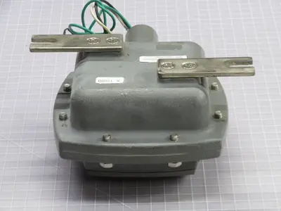 Used CROUSE-HINDS 2416 M2 Misc Electrical & Power Parts Texas US | Aucto #1308611