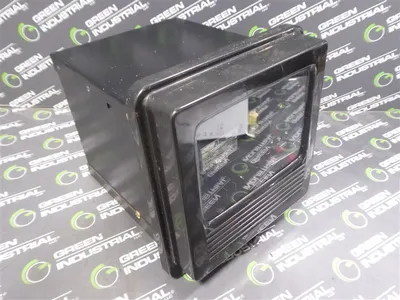 ABB 264C898A01 C0-6 Overcurrent Relay .5-2.5 Amps Used
