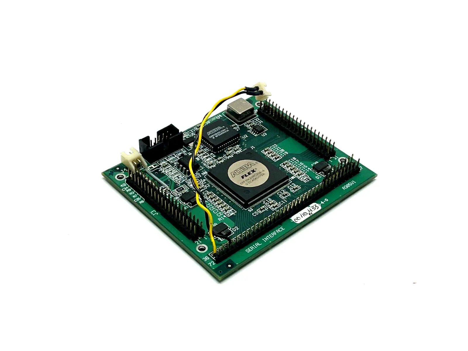 A305V1 | Altera  Serial Interface Circuit Board Assembly - Used