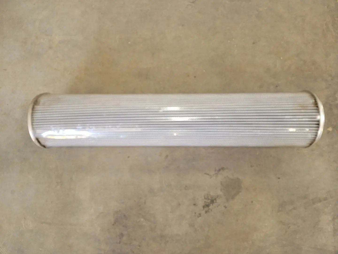 USED WESTERN FILTER E4051B6C03