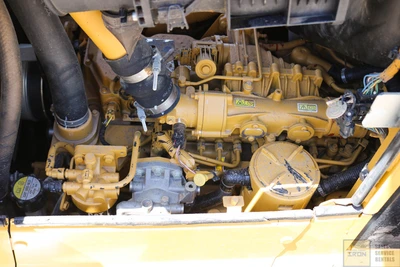 Used 2015 CATERPILLAR D6NXL Bulldozers California US | Monster Iron Equipment Services #1470313