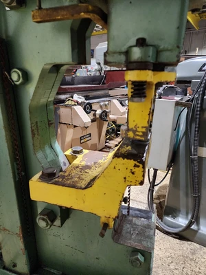 USED TECMA 6DS